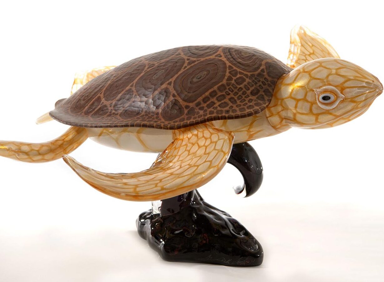 Things to Do in Venice: Visit the Famous Murano Glass Factory gallery image