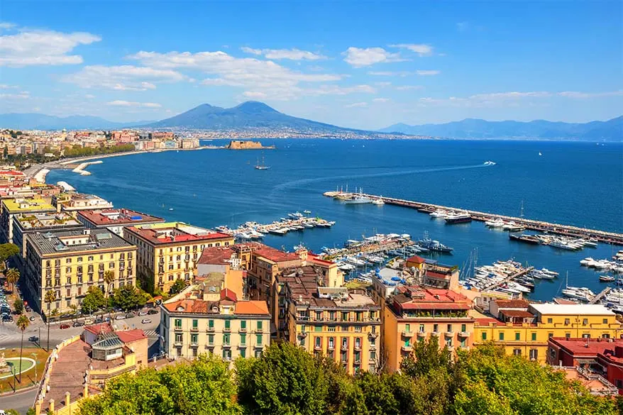 Experience Italy Like Never Before: City Sightseeing Tours