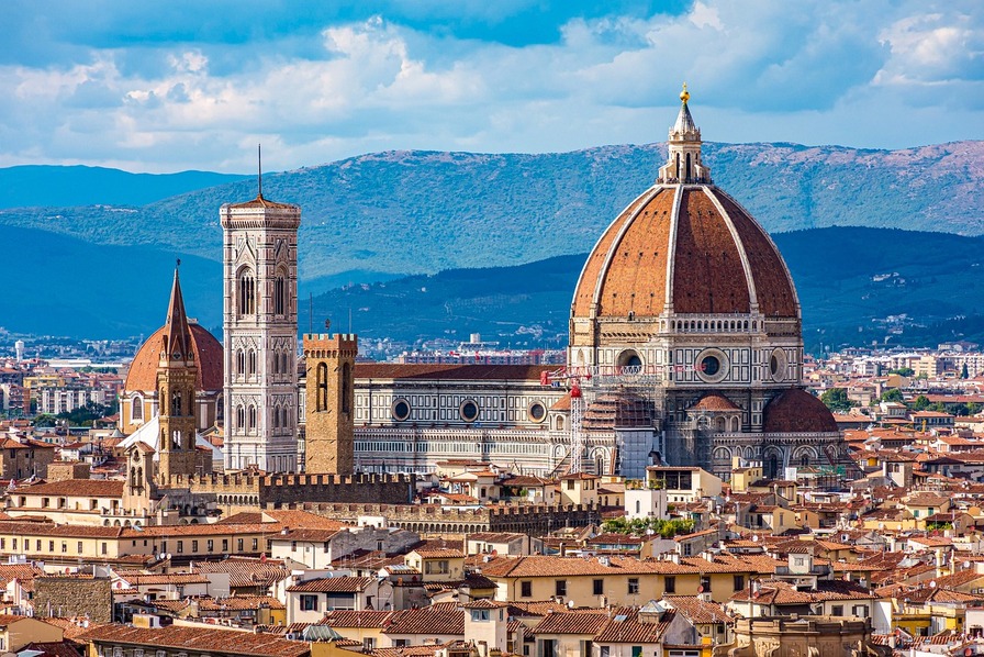 Experience Italy Like Never Before: City Sightseeing Tours gallery image