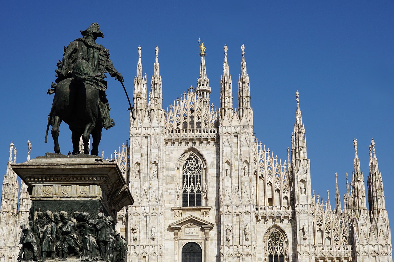 Experience Italy Like Never Before: City Sightseeing Tours gallery image