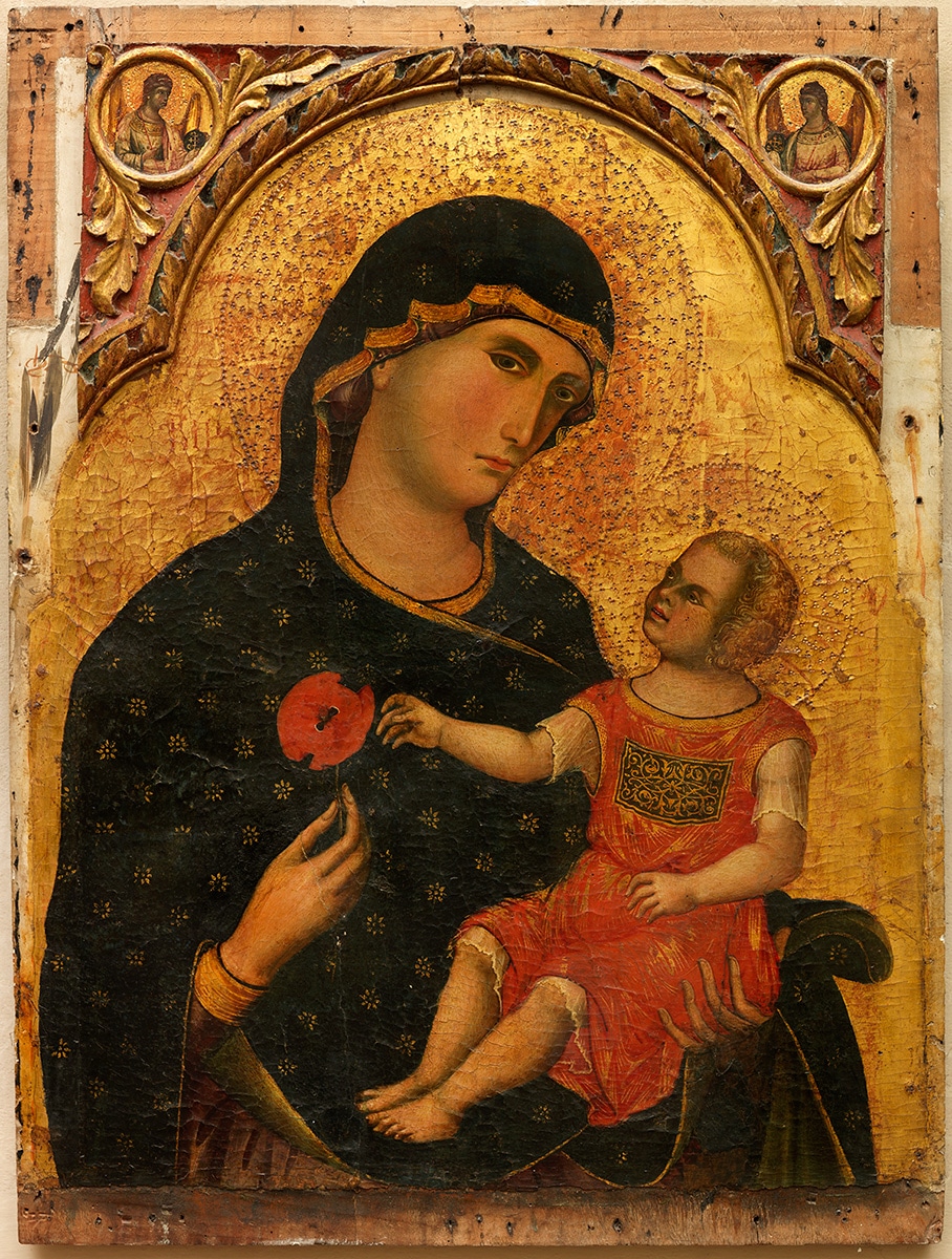 The Chiesa Parrocchiale di San Pantalon gallery image