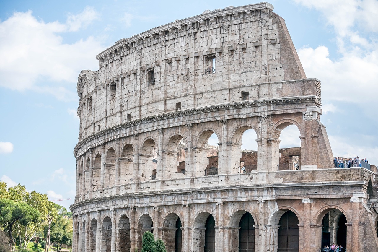 Experience Italy Like Never Before: City Sightseeing Tours gallery image