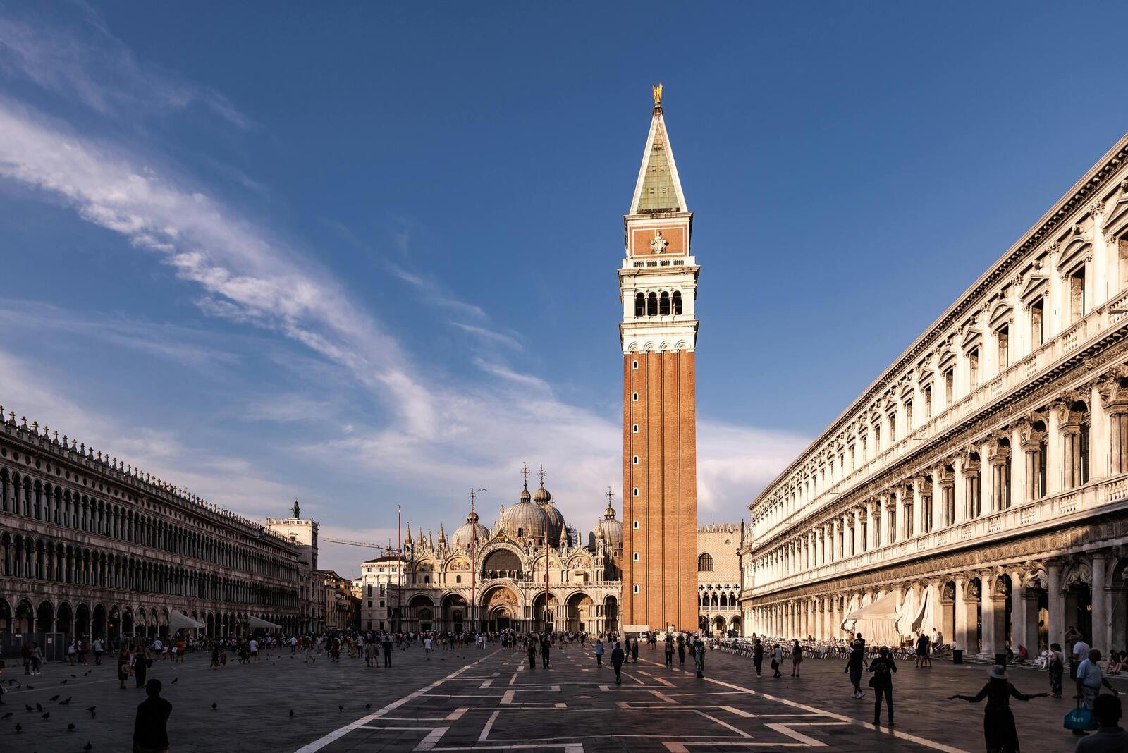 Exploring Piazza San Marco: Your Private Tour in Venice Itinerary