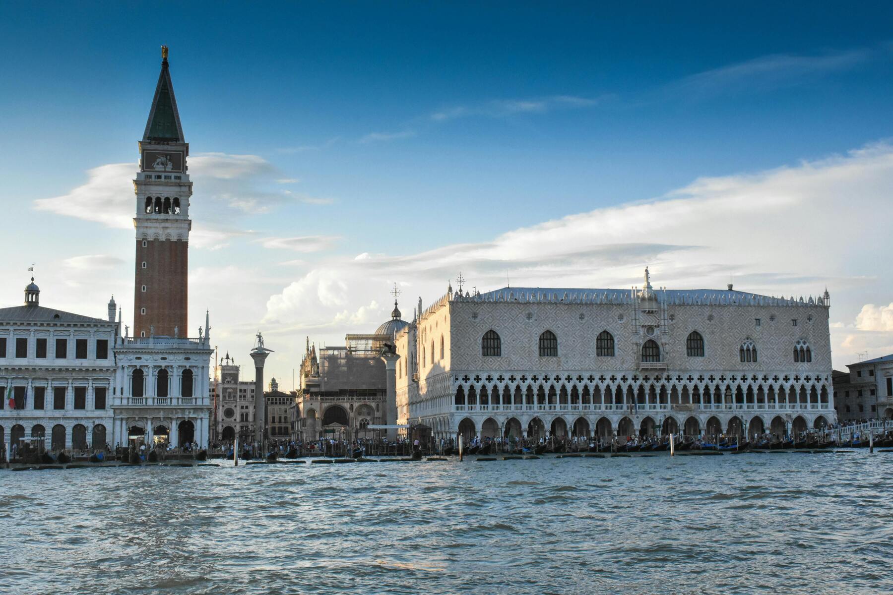 Exploring Piazza San Marco: Your Private Tour in Venice Itinerary gallery image