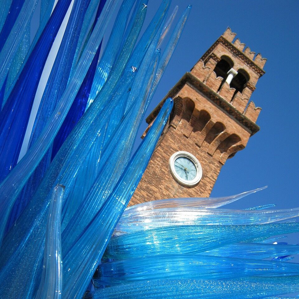 Things to Do in Venice: Visit the Famous Murano Glass Factory gallery image