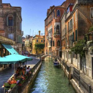 Venice A to Z private tour