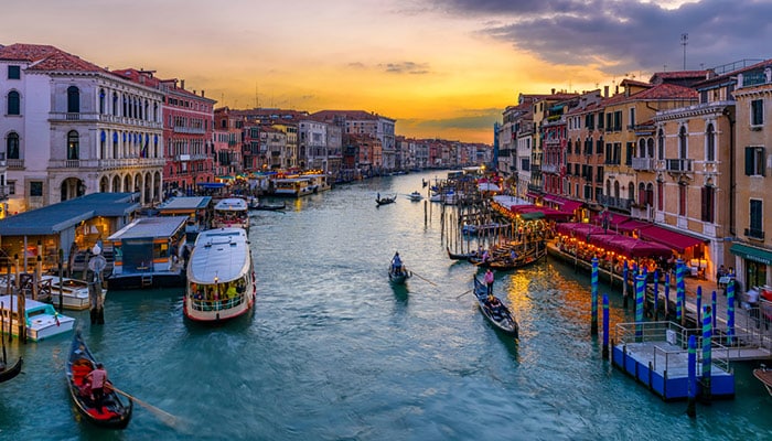 Venice photo