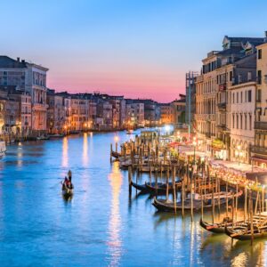 Venice photo
