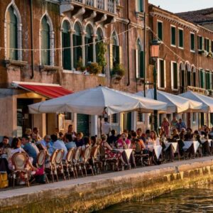 Venice photo