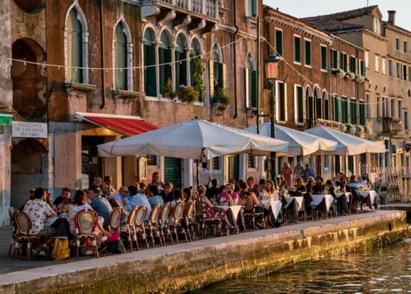 Venice photo
