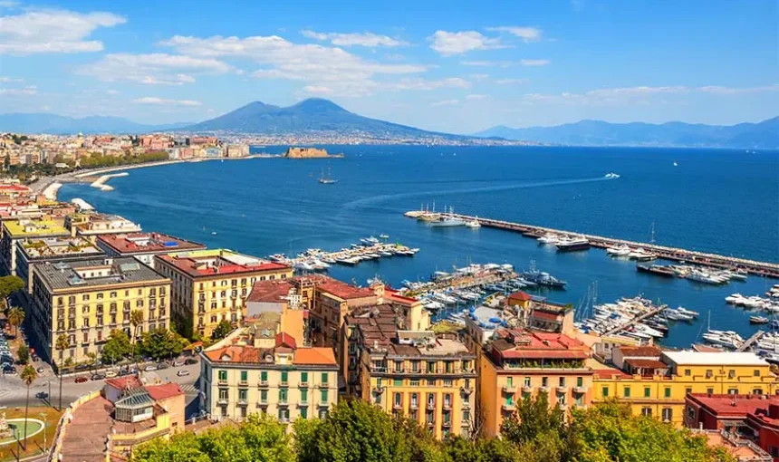 Experience Italy Like Never Before: City Sightseeing Tours