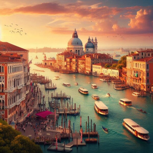 Venice Full Day + Murano & Burano - Image 2