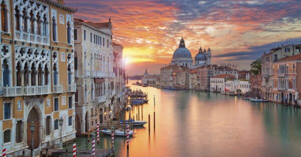 Venice - Venice tour guide