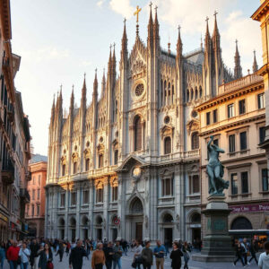Milan