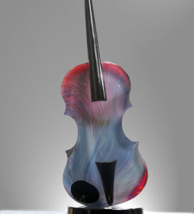 Murano Factory Glass