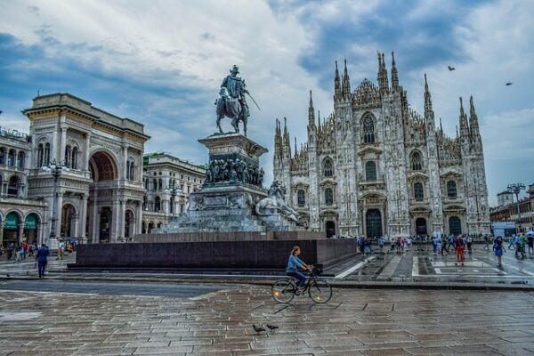 Milan - Private tour guide