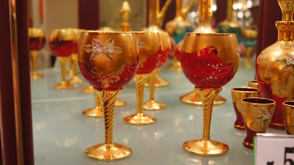 Murano Glass - Things to do in Venice