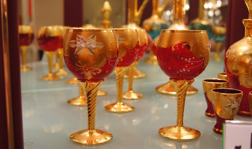 Things to Do in Venice: Visit the Famous Murano Glass Factory