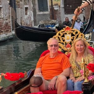 Venice private tour with gondola